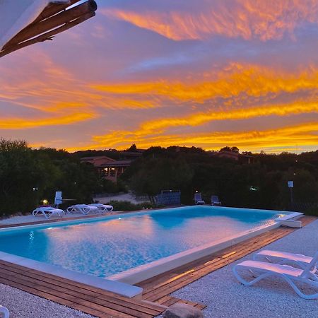 Casagliana Suite Resort Olbia Dış mekan fotoğraf