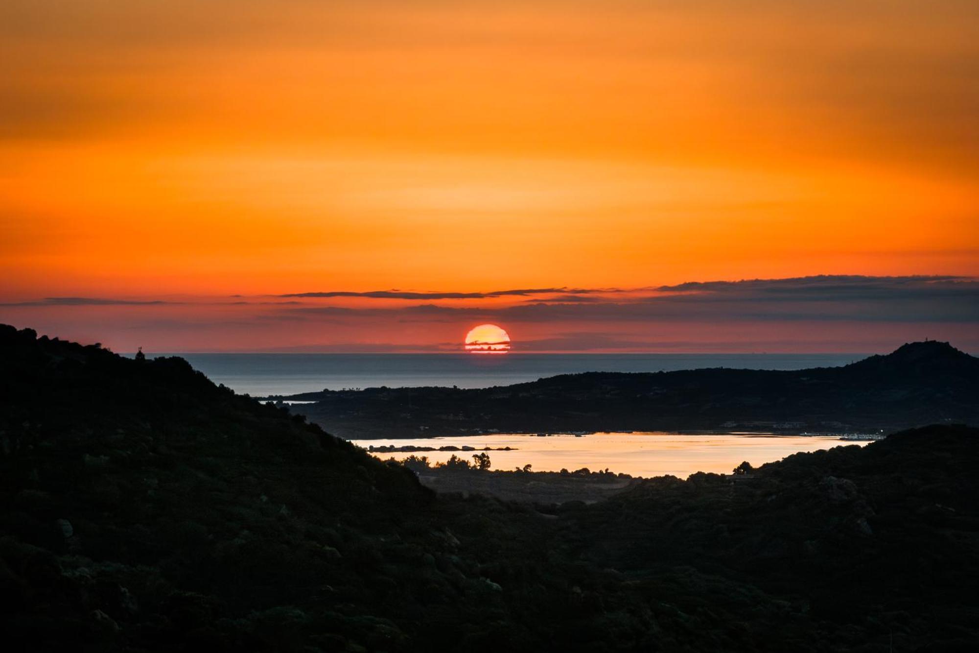 Casagliana Suite Resort Olbia Dış mekan fotoğraf