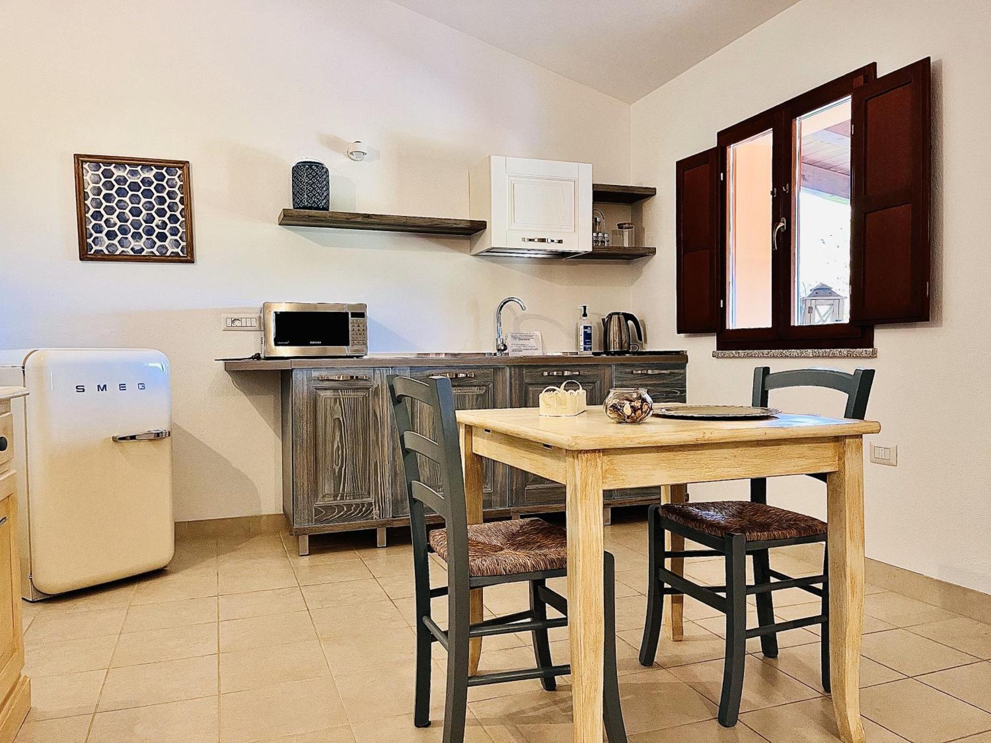 Casagliana Suite Resort Olbia Dış mekan fotoğraf