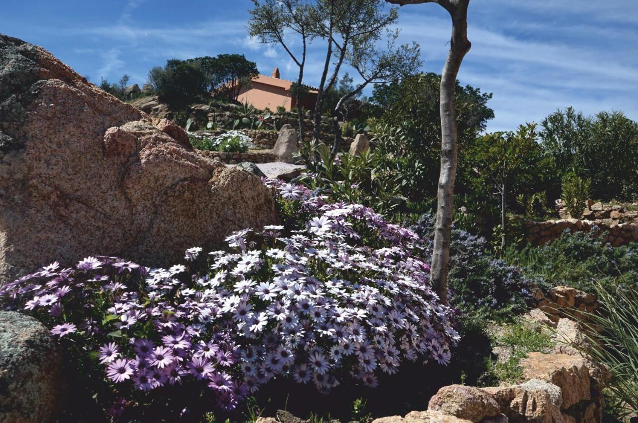 Casagliana Suite Resort Olbia Dış mekan fotoğraf